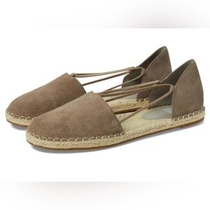 Eileen Fischer Lee Espadrilles sz 8